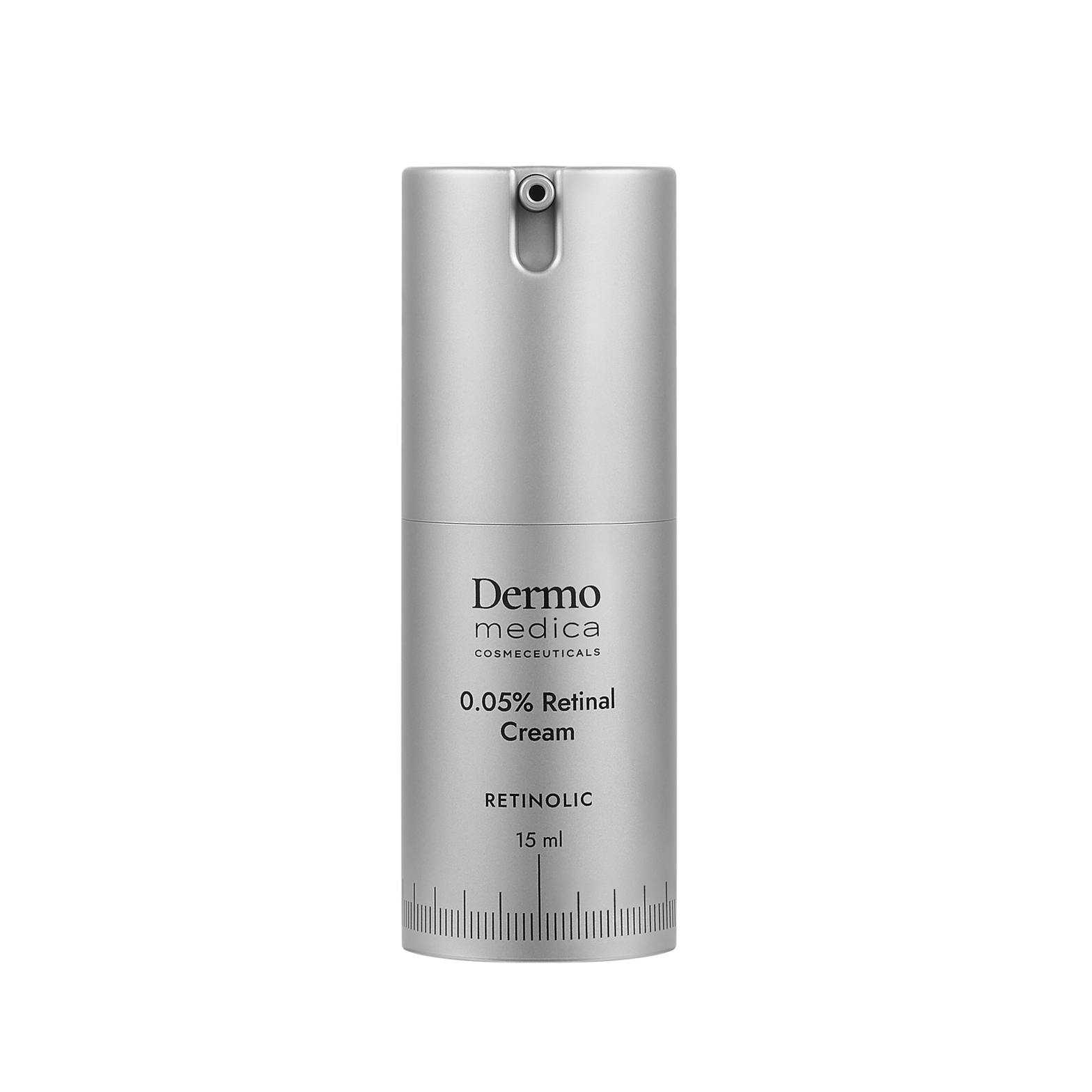 0,05% Retinal Cream 15 ml