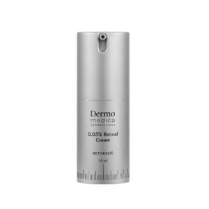 0,05% Retinal Cream 15 ml