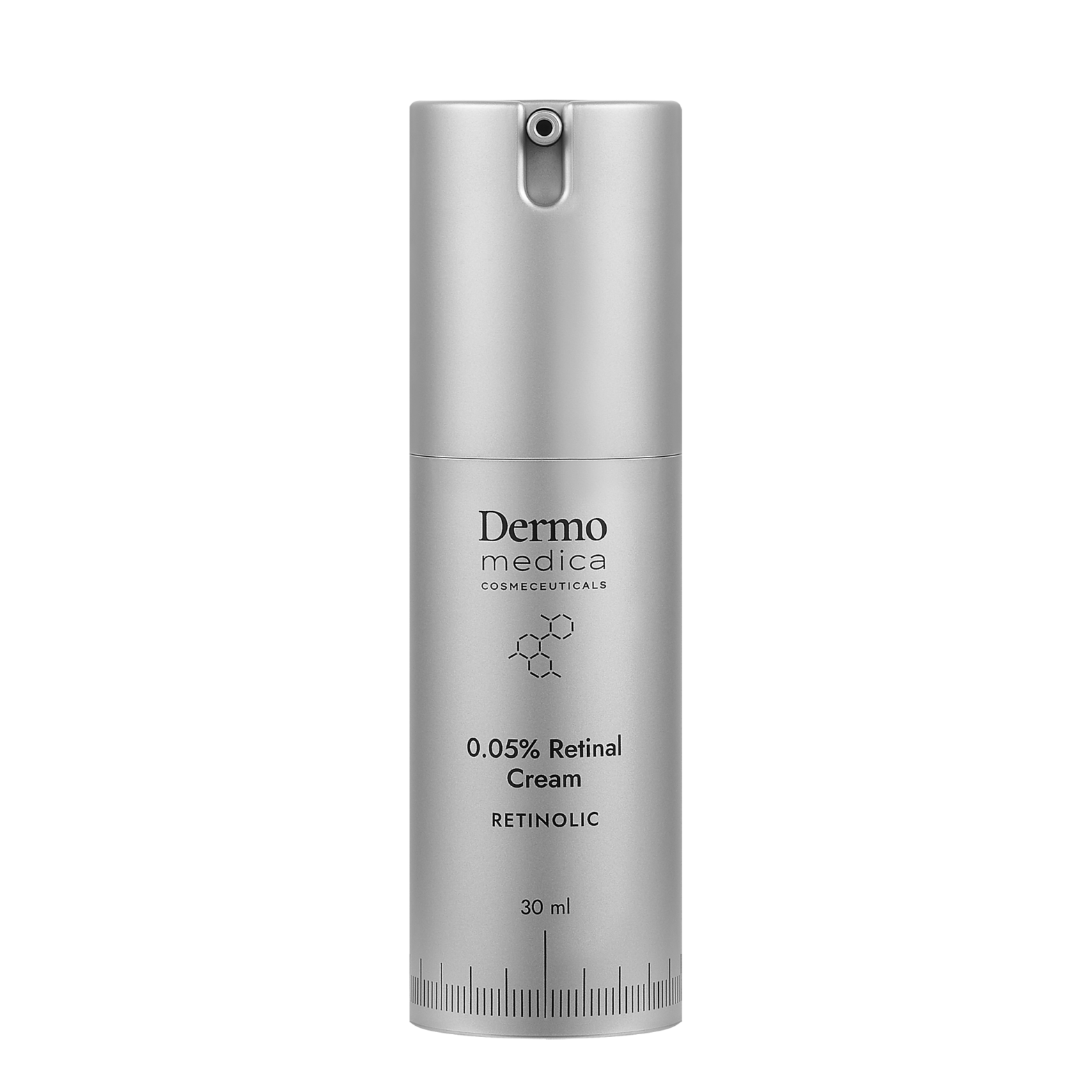 0,05% Retinal Cream 30 ml