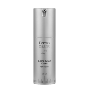 0,05% Retinal Cream 30 ml