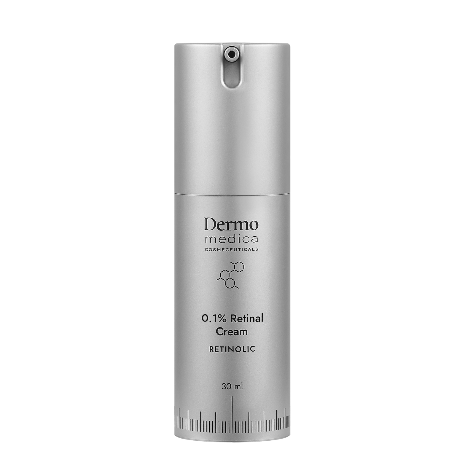 0,1% Retinal Cream 30 ml