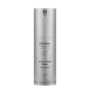 0,1% Retinal Cream 30 ml