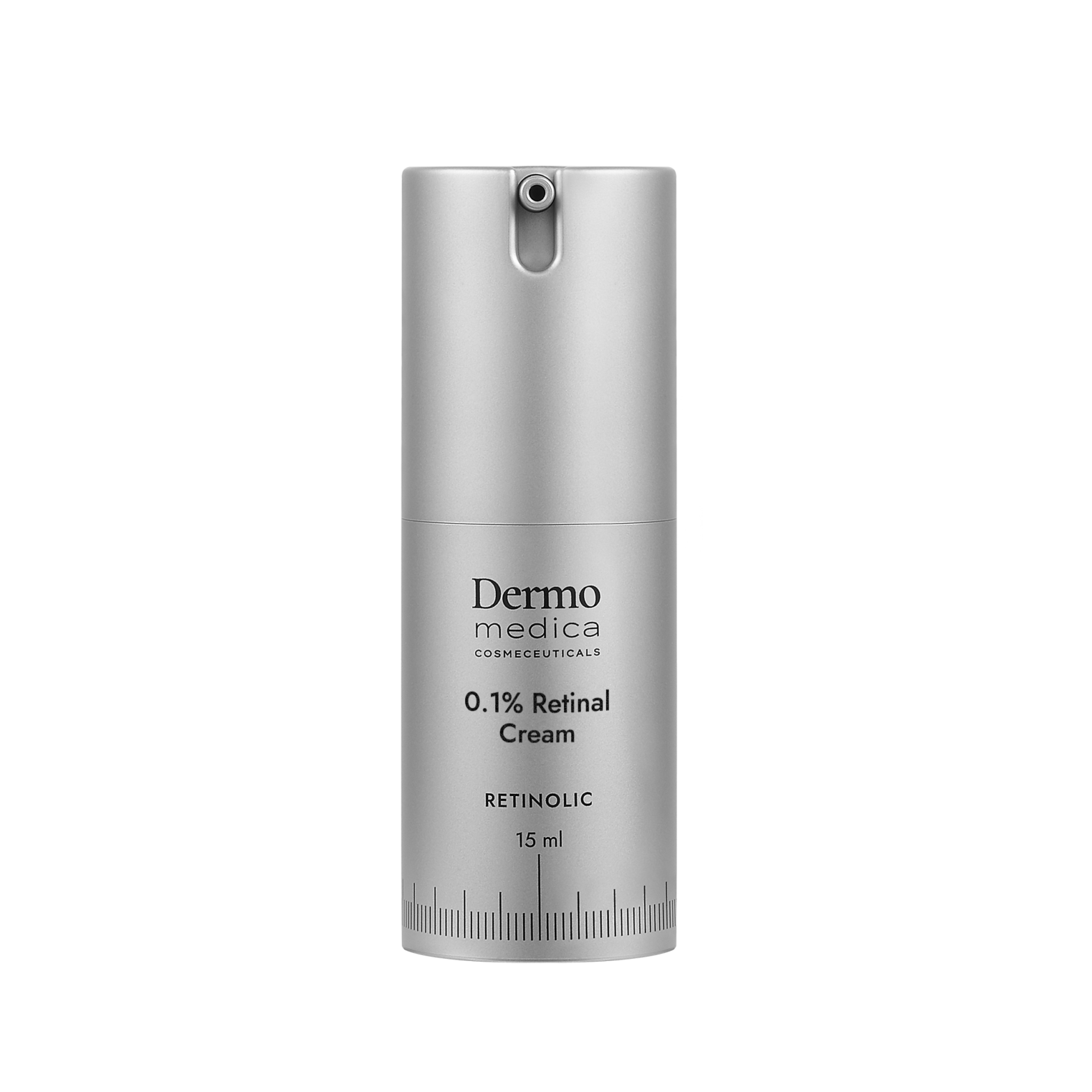 0,1% Retinal Cream 15 ml