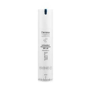 Antioxidant Mineral Cream SPF30 60 ml