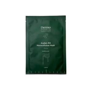 Azelaic B3 Nanocellulose Mask / Face