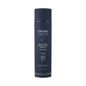 Face and Body Mineral Cream SPF30 200 ml
