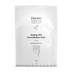 Healing TRX Nanocellulose Mask / Face
