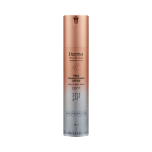 Ideal Mineral Cream SPF50 60 ml