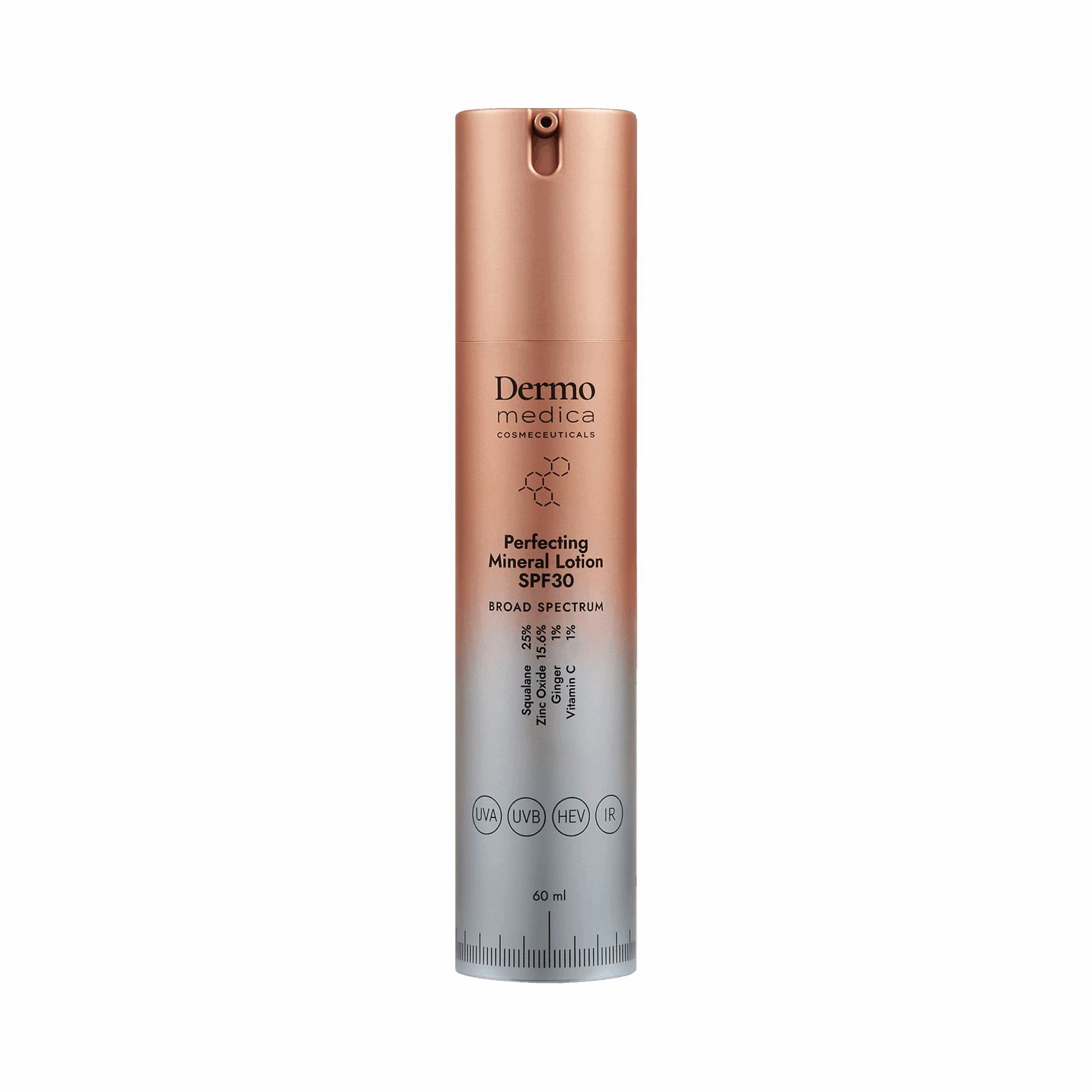 Perfecting Mineral Lotion SPF30 60 ml
