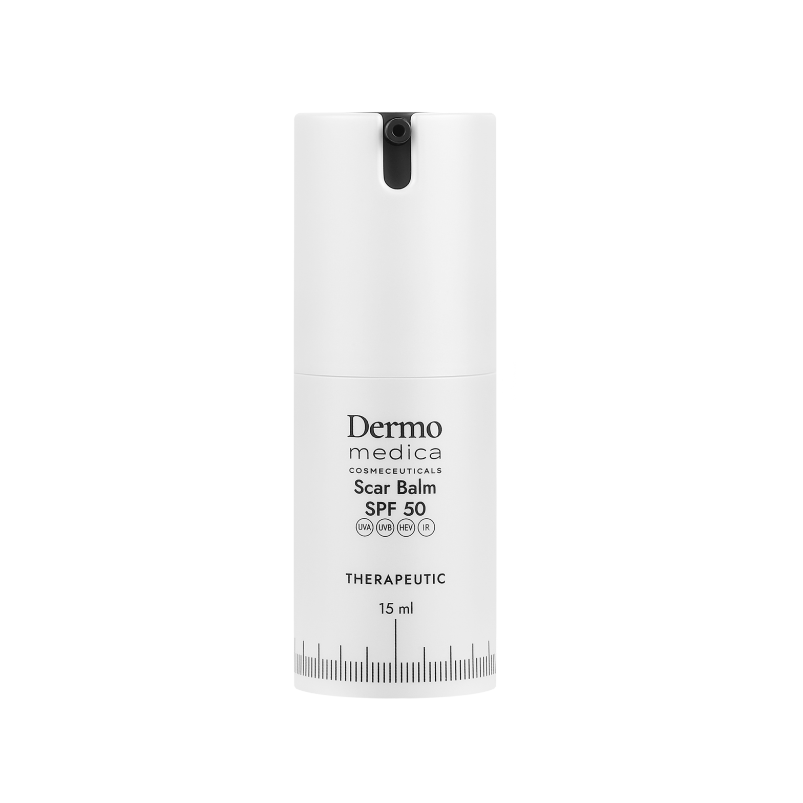 Scar Balm SPF50 15 ml
