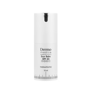 Scar Balm SPF50 15 ml