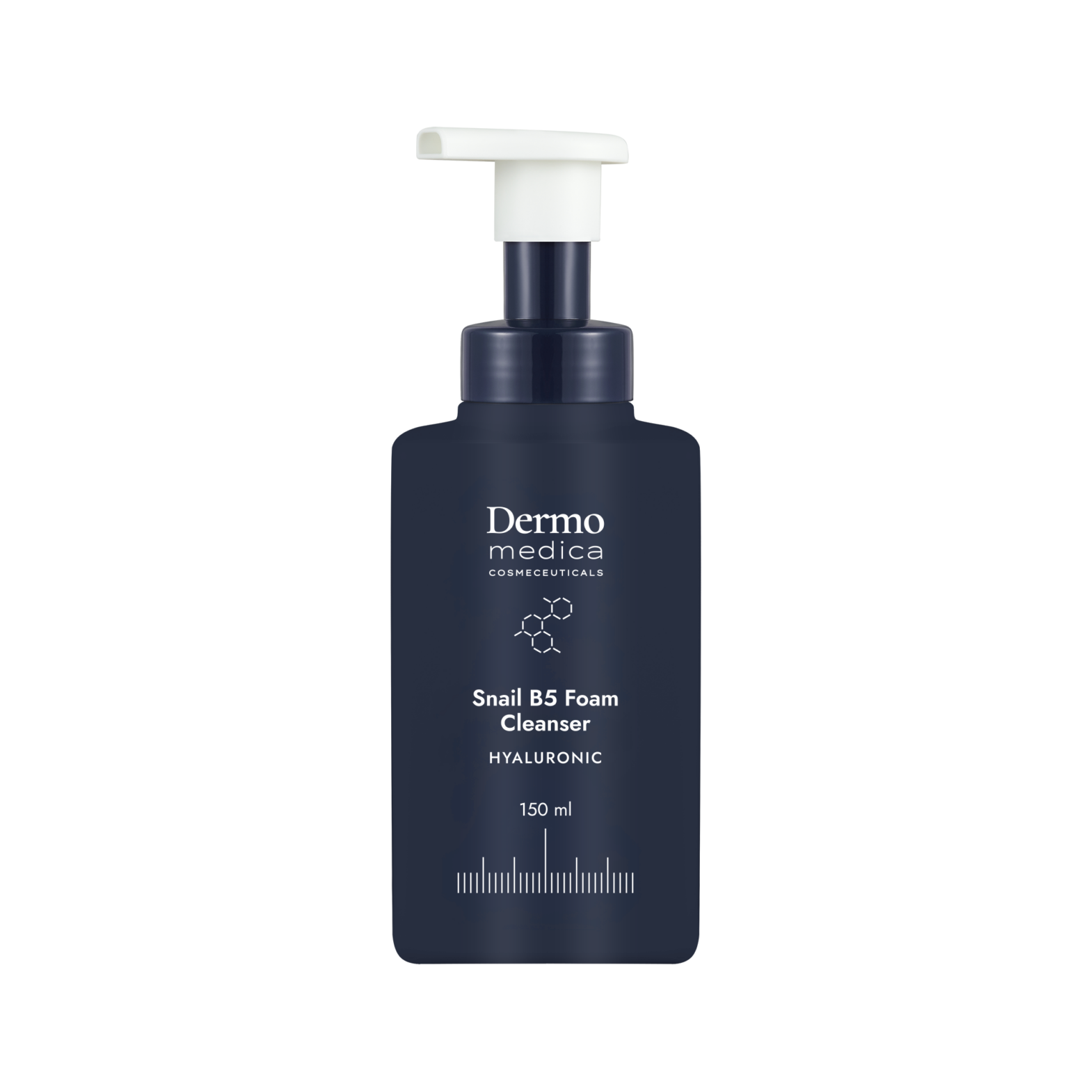 Snail B5 Foam Cleanser 150 ml