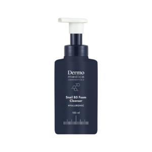 Snail B5 Foam Cleanser 150 ml