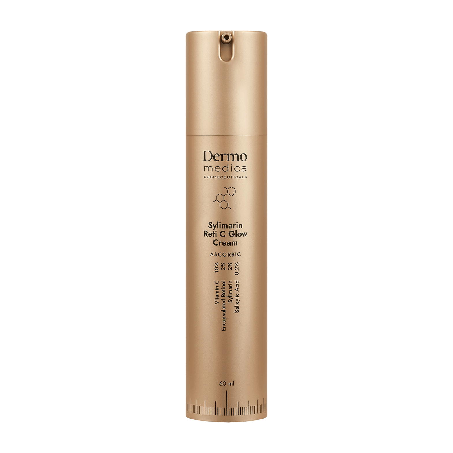 Sylimarin Reti C Glow Cream 60 ml