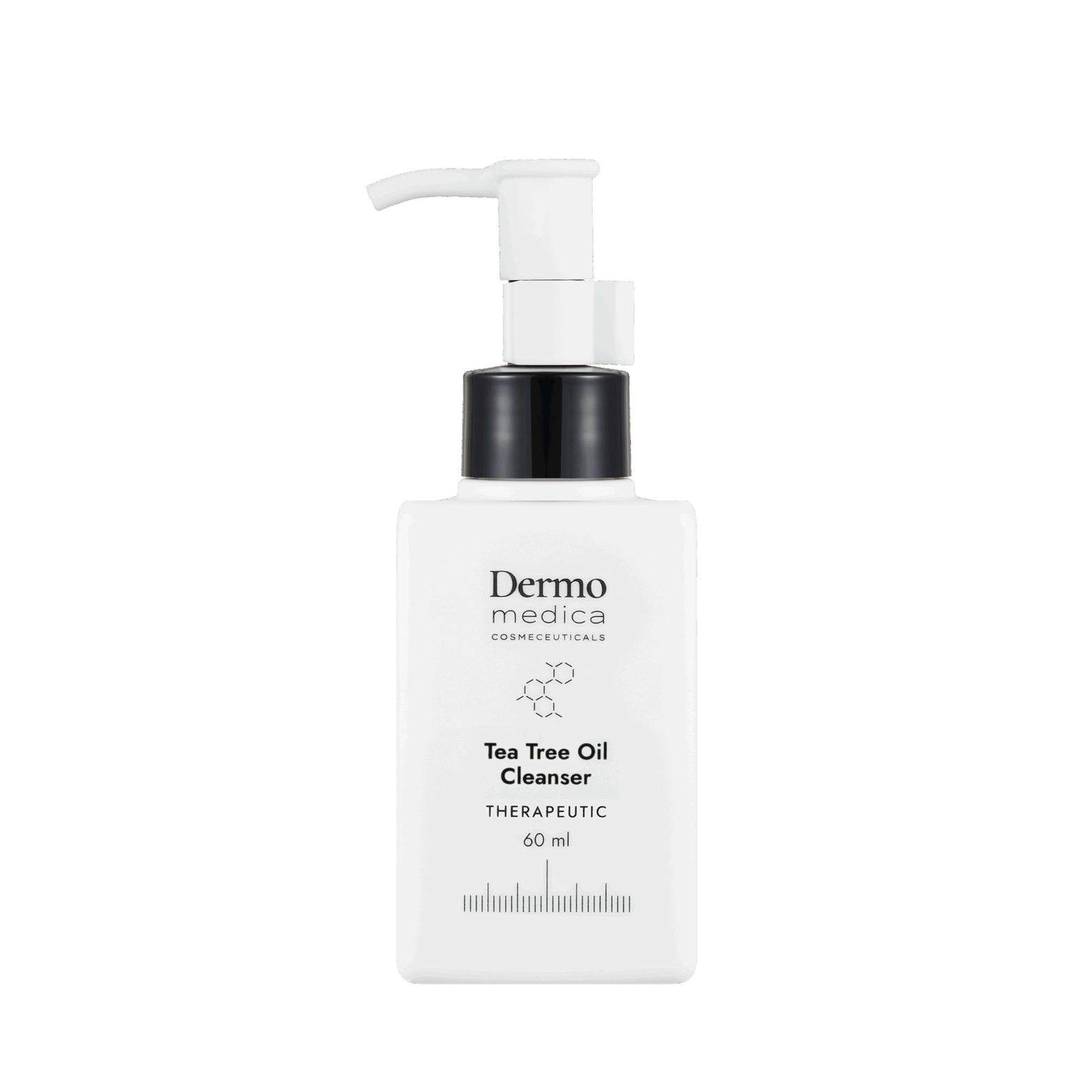 Tea Tree Oil Cleanser 60 ml