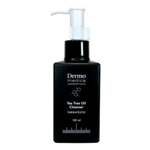 Tea Tree Oil Cleanser 150 ml