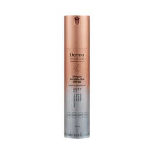 Unique Invisible Gel SPF30 60 ml