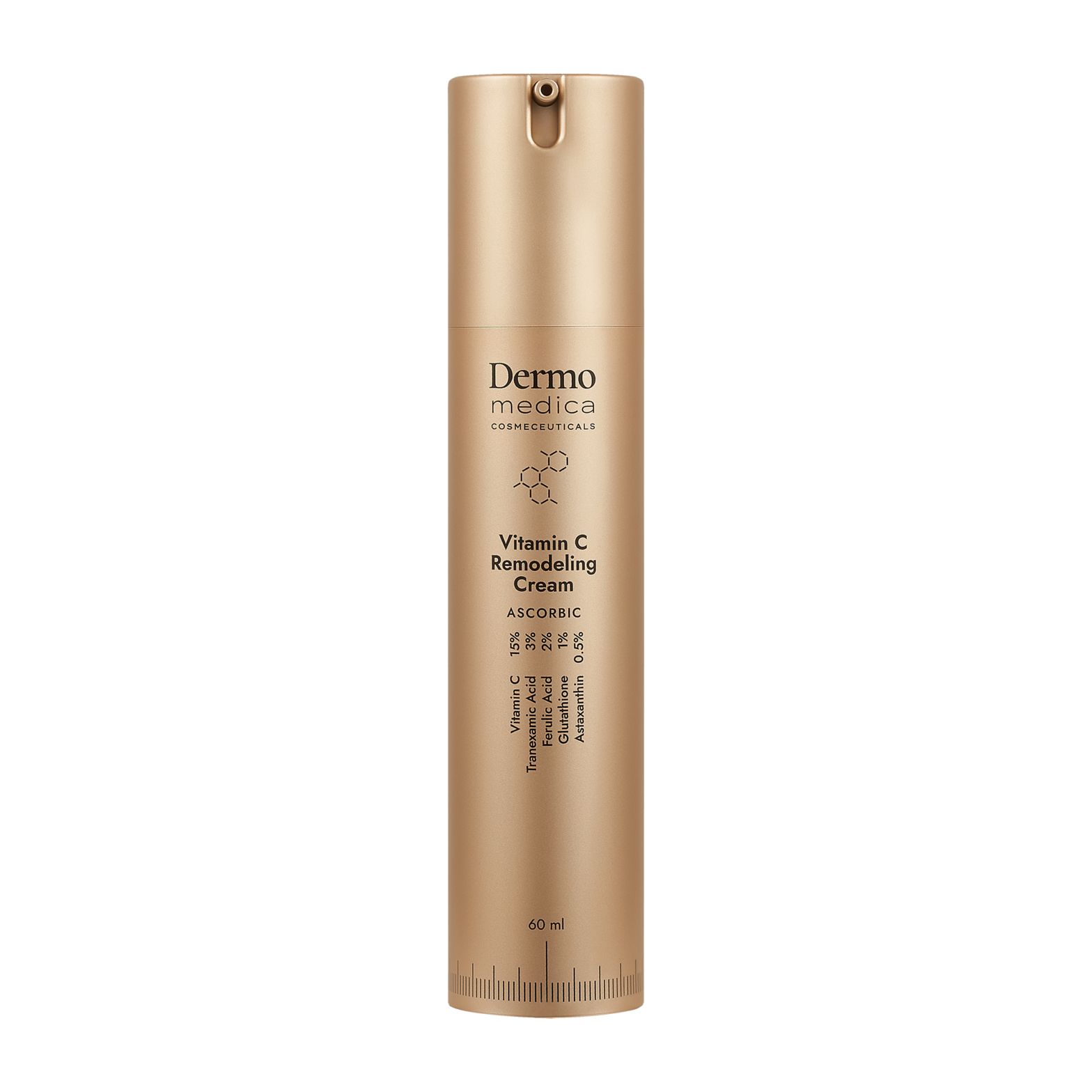 Vitamin C Remodeling Cream 60 ml