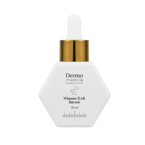 Vitamin C+E Serum 30 ml