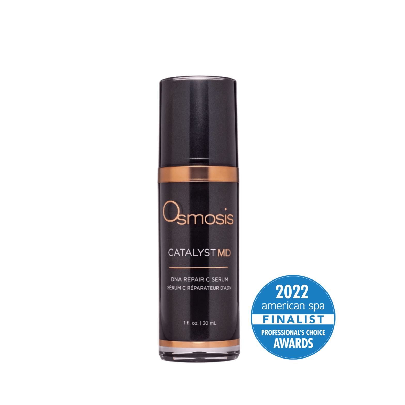 Catalyst AC-11 – DNA Repair Serum 30ml