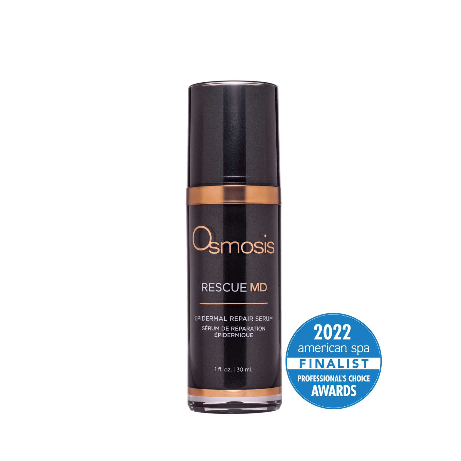 Rescue – Epidermal Repair Serum 30ml