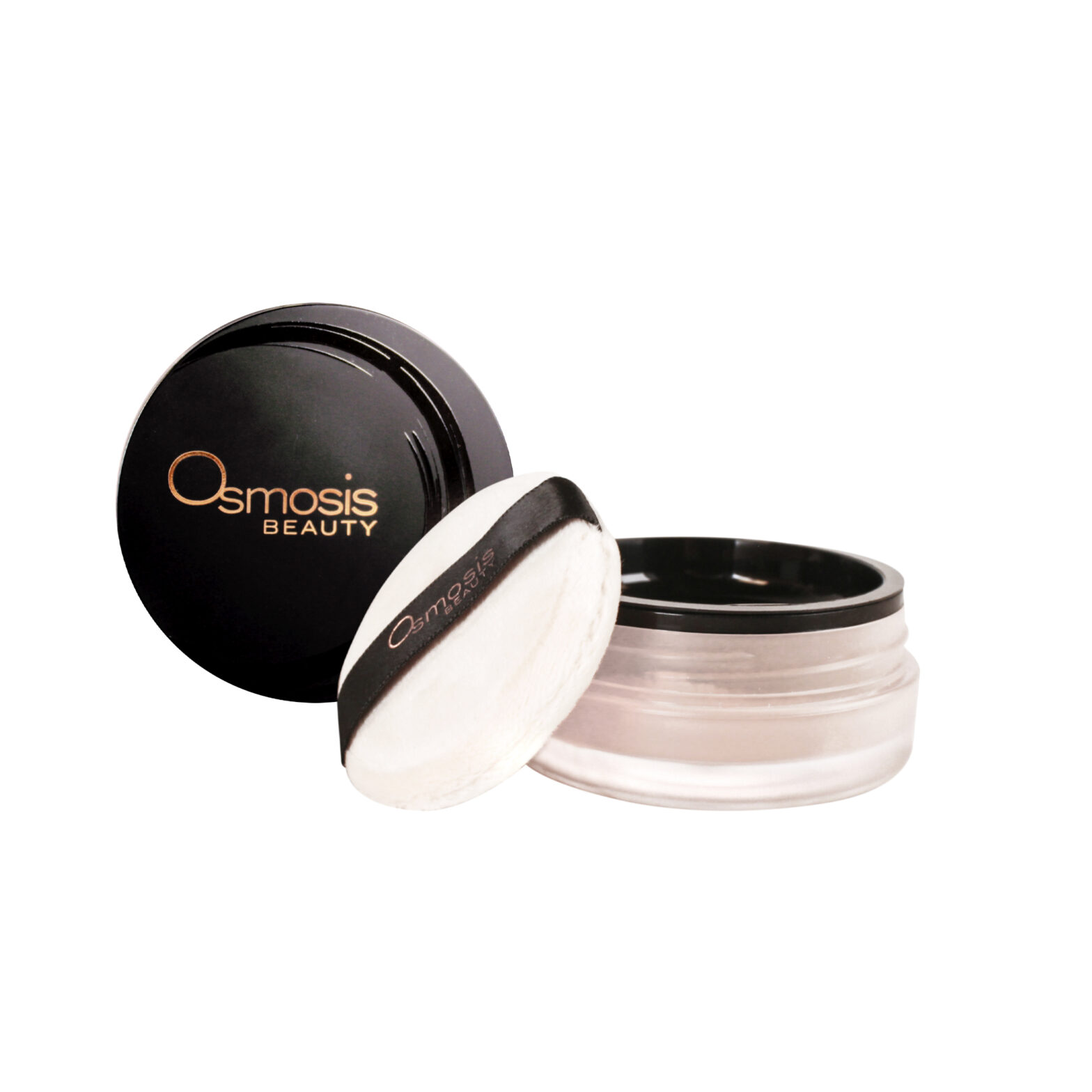 Voila Finishing Loose Powder – Medium 7g