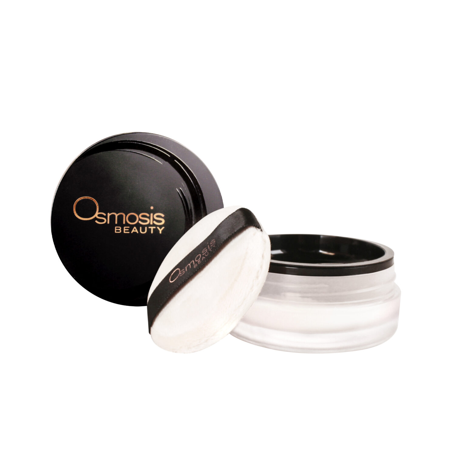 Voila Finishing Loose Powder – Transparent 7g