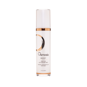 Boost - Peptide Activating Mist 80ml