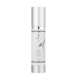 PRO LINE C4 Retinol Serum 50 ml
