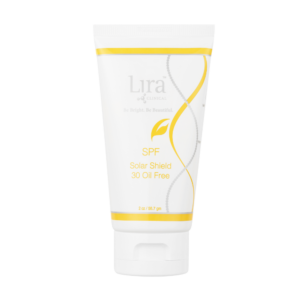 SPF LINE Solar Shield 30 Oil Free 56,7g