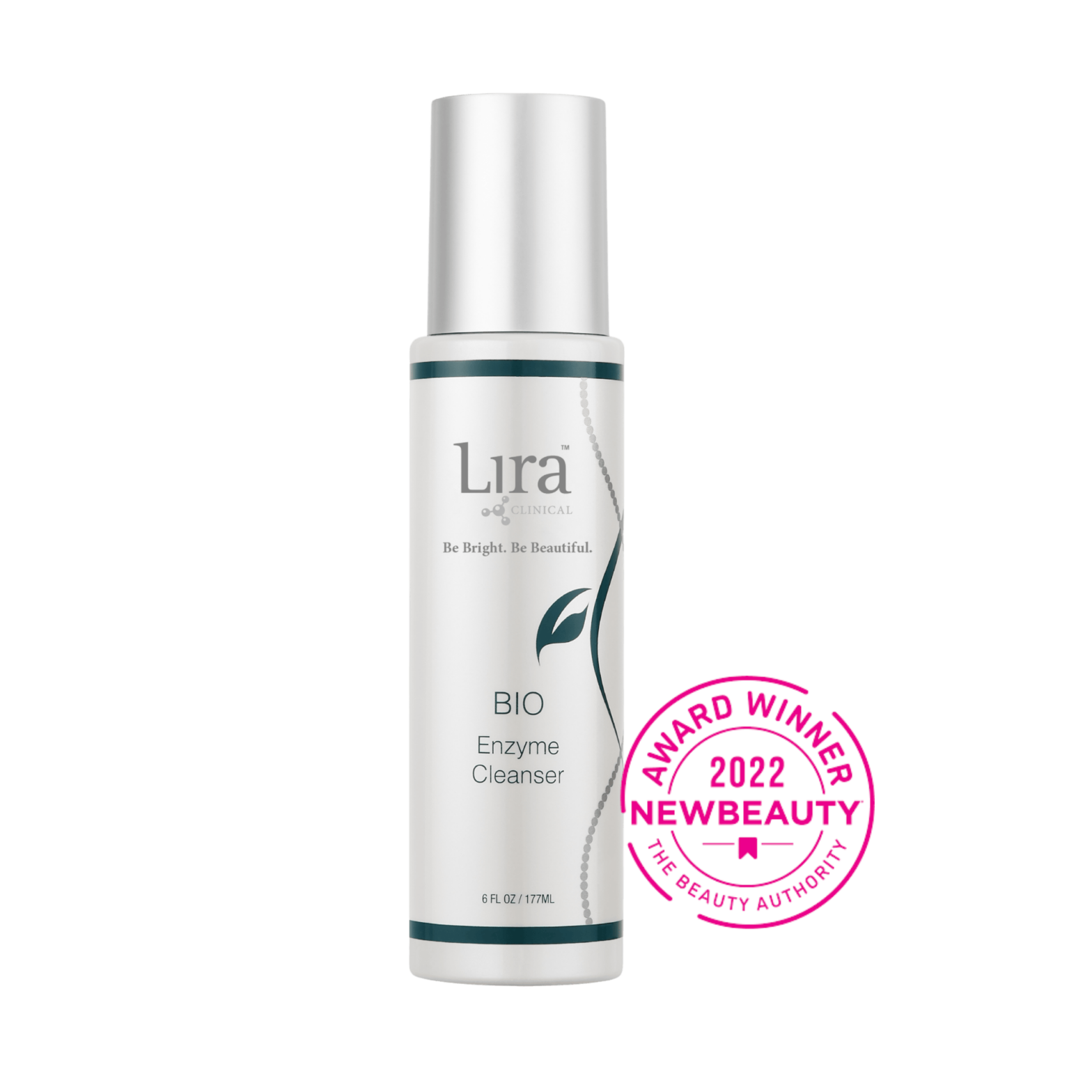 BIO LINE Enzyme Cleanser 177 ml