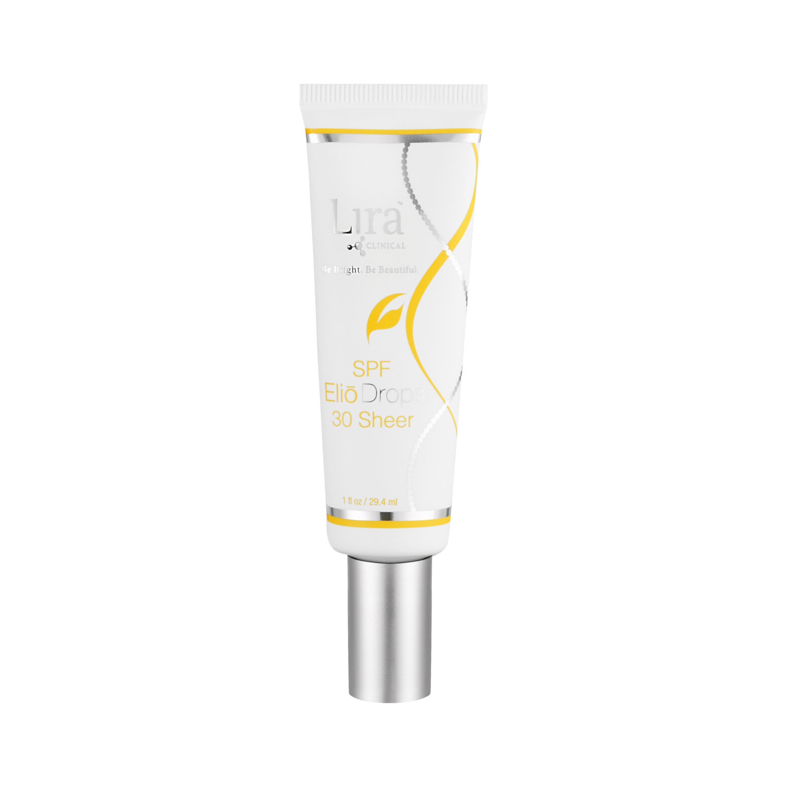 SPF Line Elio Drops 30 Sheer 29,4 ml – termin ważności do 10/2026