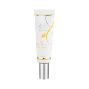 SPF Line Elio Drops 30 Sheer 29,4 ml - termin ważności do 10/2026