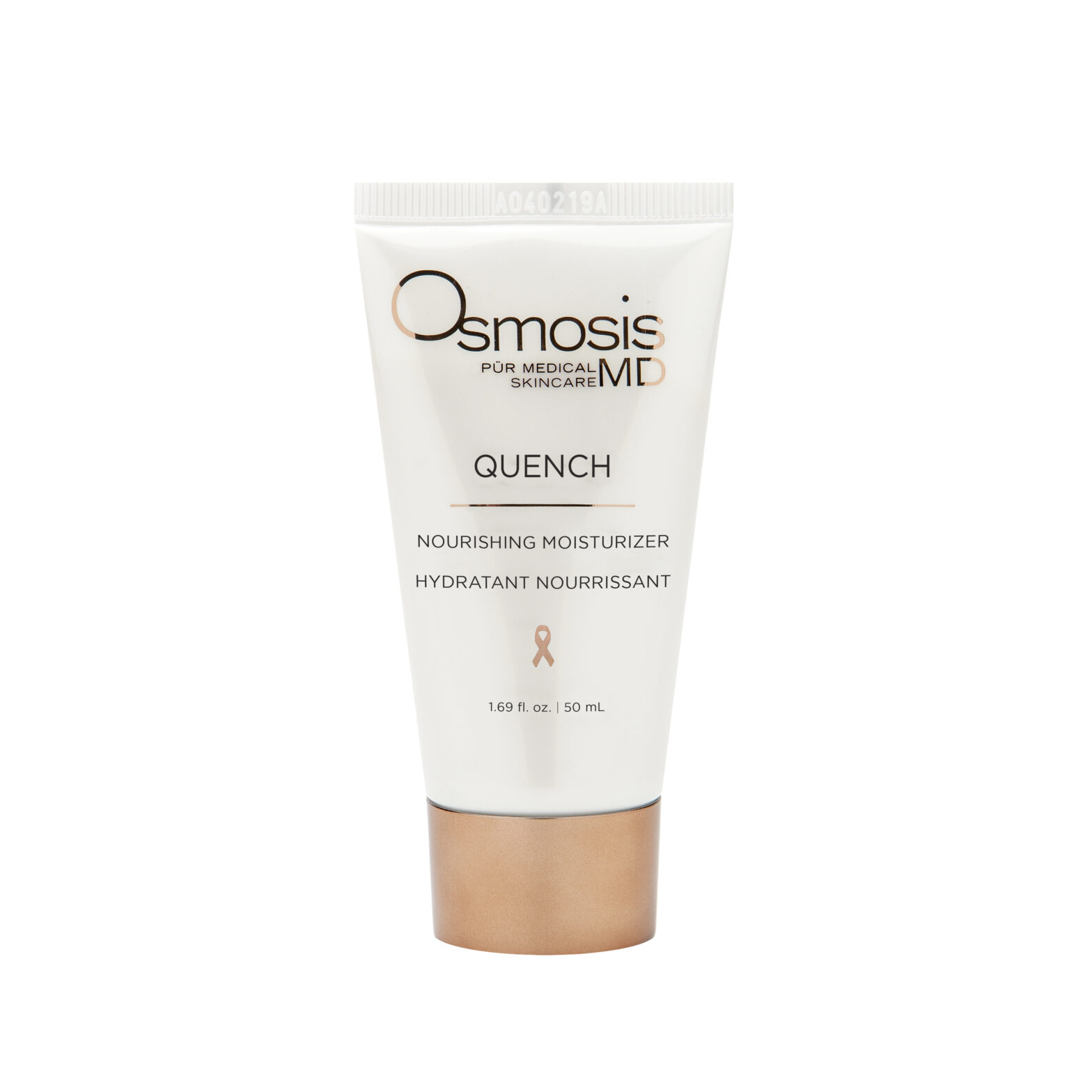 QUENCH Nourishing Moisturizer 50ml