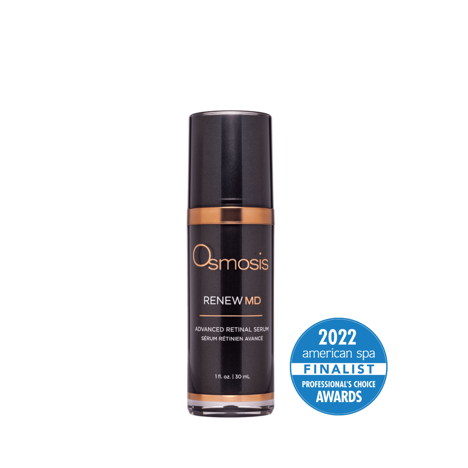 RENEW MD Advanced Retinal Serum 30ml
