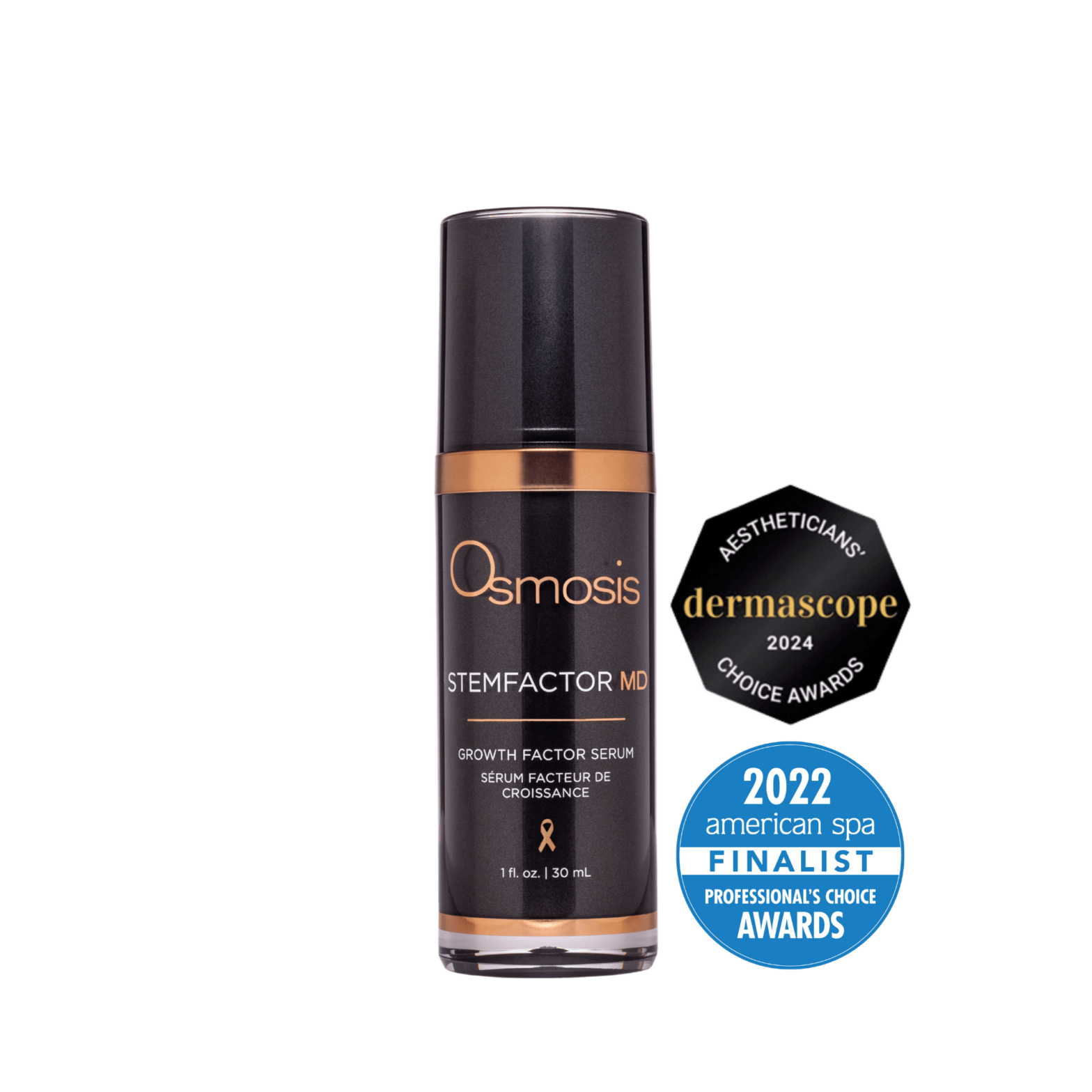 STEMFACTOR MD Growth Factor Serum 30ml