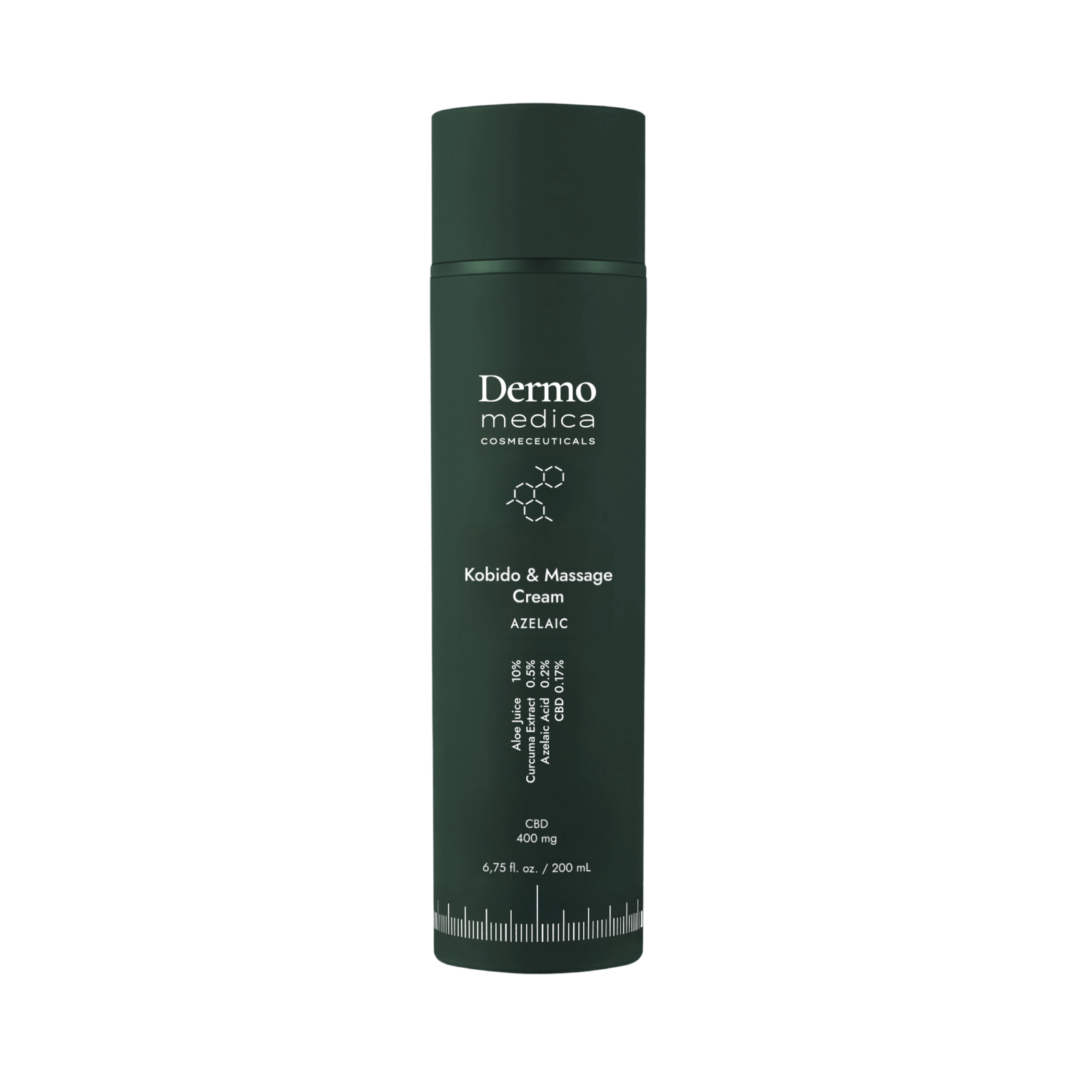 Kobido & Massage Cream 200 ml
