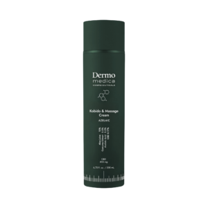 Kobido & Massage Cream 200 ml
