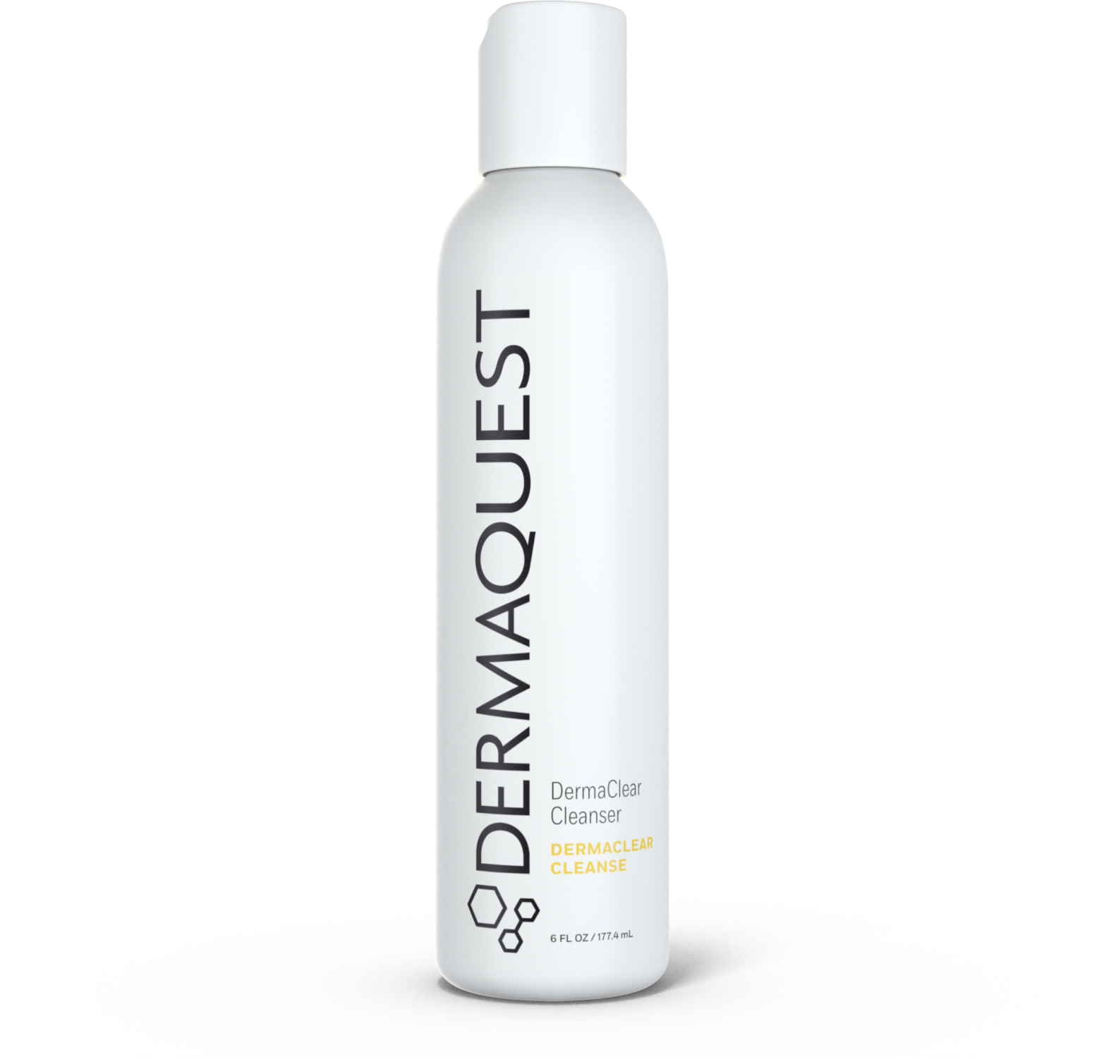 DermaClear Cleanser 177 ml