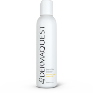DermaClear Cleanser 177 ml