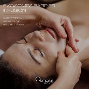 EXOSOMES BARIER INFUSION