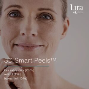 3D SMART PEELS