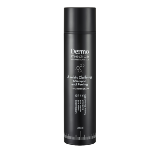 Azelaic Clarifying Shampoo and Peeling 200 ml