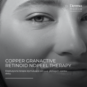 Copper Granactive Retinoid NoPeel Therapy