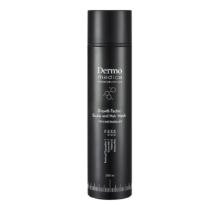 Growth Factor Scalp and Hair Mask 200 ml