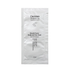 Growth Factor Scalp and Hair Mask 10x 10ml