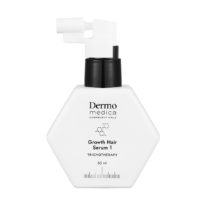 Growth Hair Serum 1 60 ml