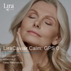 LIRA CAVIAR CALM