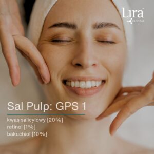 SAL PULP: GPS1