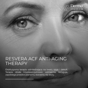 Resvera ACF Anti-Aging Therapy